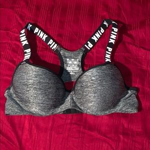 VS Pink Ultimate Bra